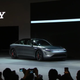 Illustration for article titled Sony Makes Cars Now, I Guess